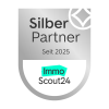 Silber-Siegel