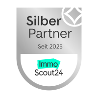 Silber-Siegel